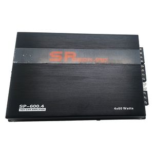 آمپلی فایر خودرو 4 کانال اسپیدوارد مدل sp 600.4